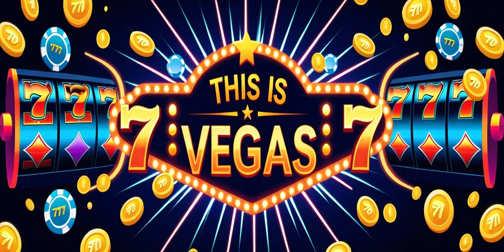 This is vegas Online Casino