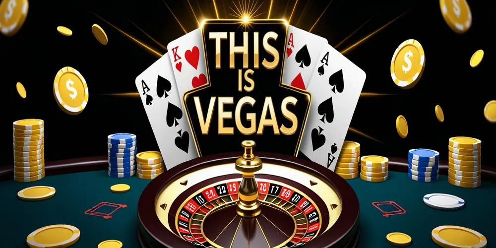 This is vegas Casino Play Now
